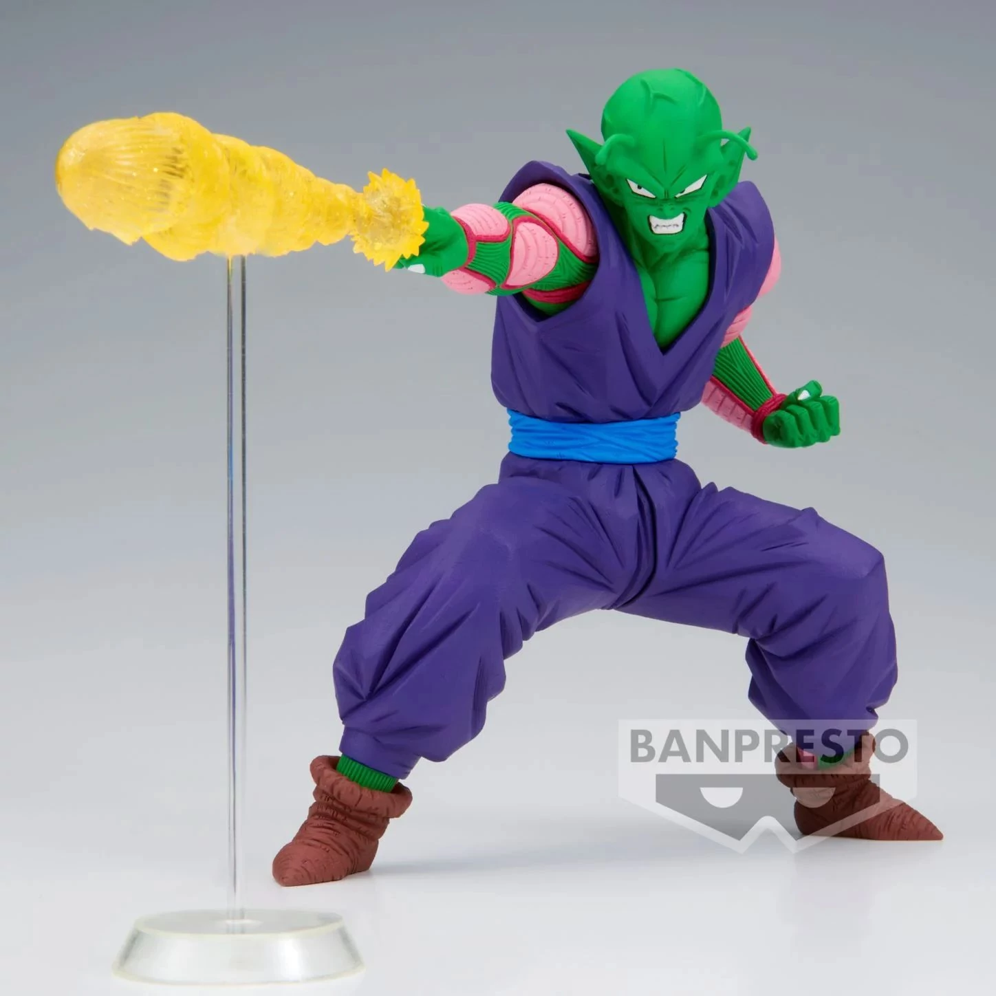 Dragon Ball Z G x materia PVC Szobor - Piccolo 15 cm