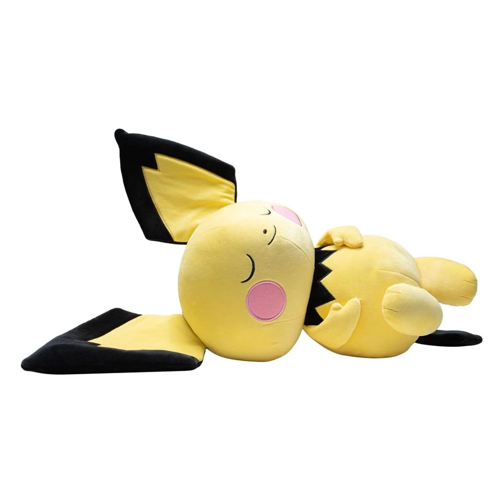 Pokémon Plüssfigura - Pichu 45 cm