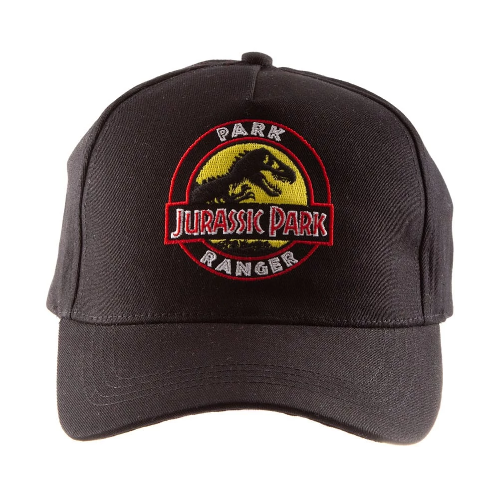 Jurassic Park Sapka - Park Ranger