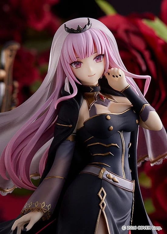 Hololive Production Pop Up Parade Szobor - Mori Calliope 17 cm