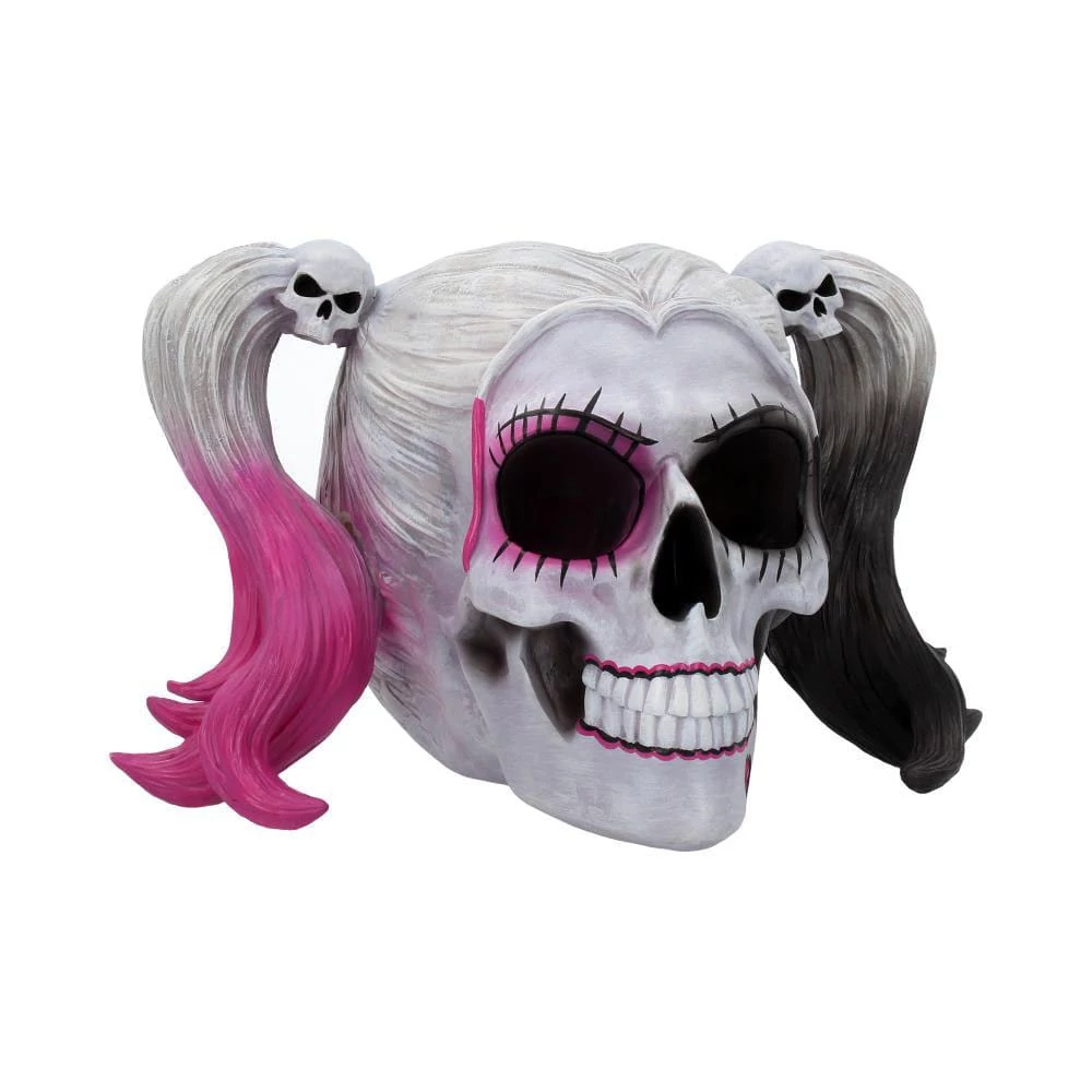 Little Monster Koponya 20 cm
