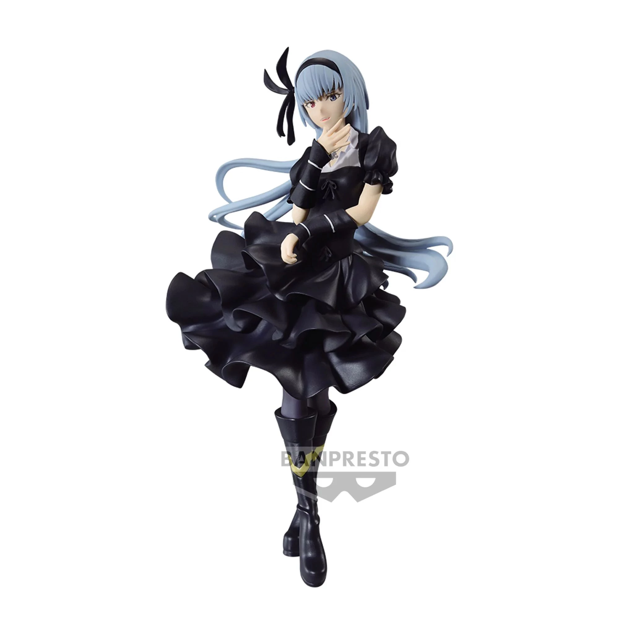 That Time I Got Reincarnated as a Slime Otherworlder PVC Szobor - Luminus Valentine 16 cm