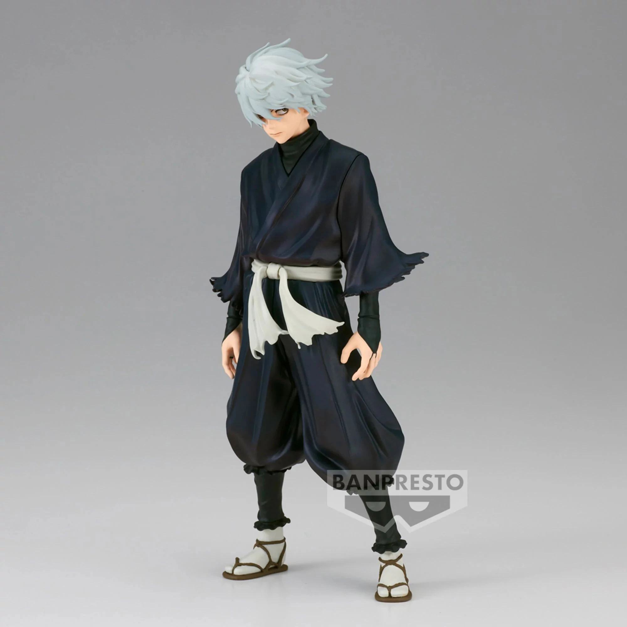 Hells Paradise DXF PVC Szobor - Gabimaru 16 cm