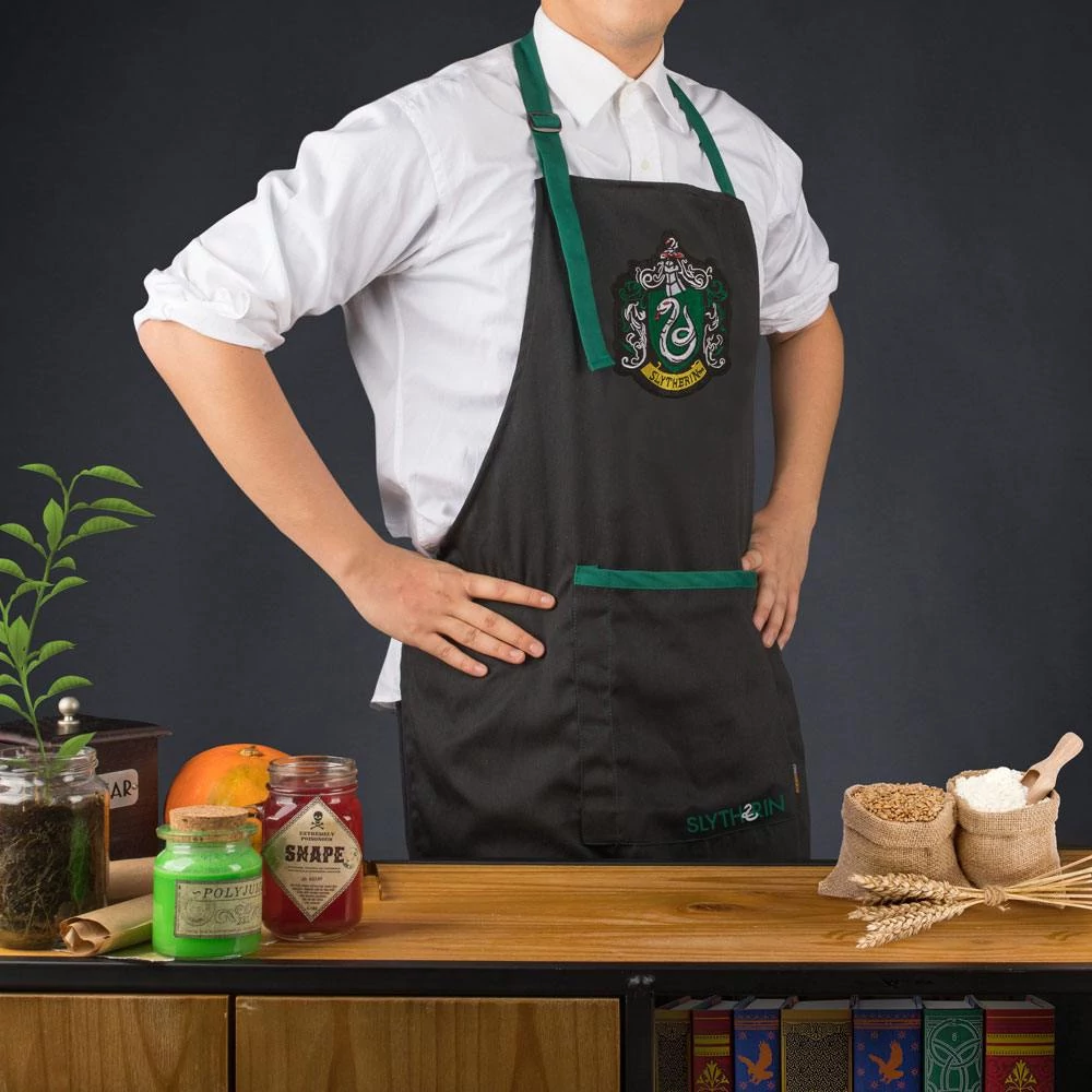 Harry Potter Kötény - Slytherin