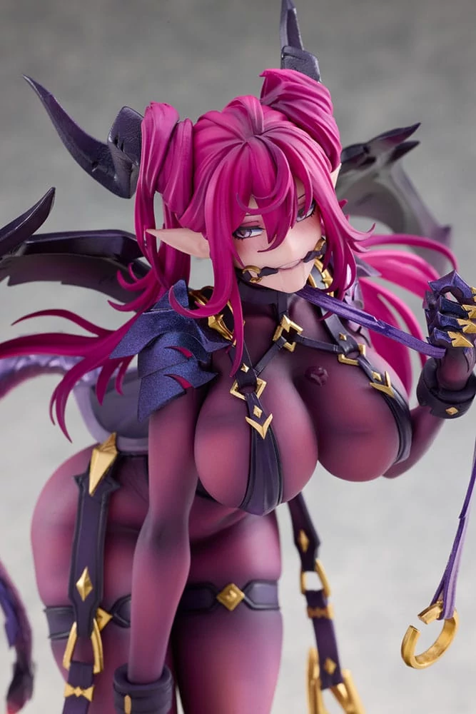 Original Character Szobor - 1/7 Dragon Princess Coridis 26 cm