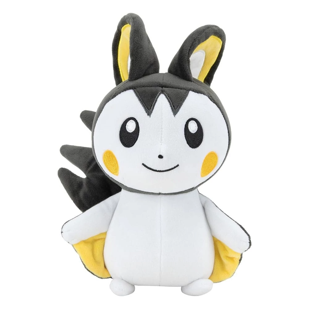 Pokémon Plüssfigura - Emolga 20 cm
