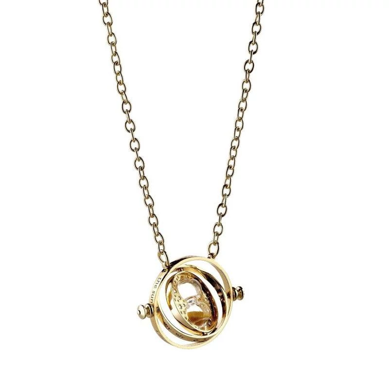 Harry Potter Nyaklánc - Time Turner
