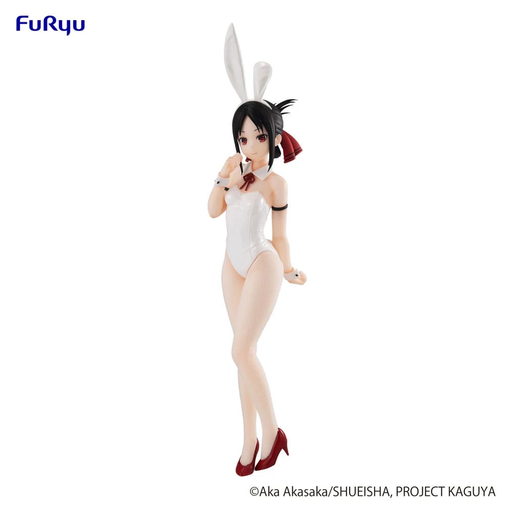 Kaguya-sama: Love is War BiCute Bunnies PVC Szobor - Kaguya Shinomiya 29 cm