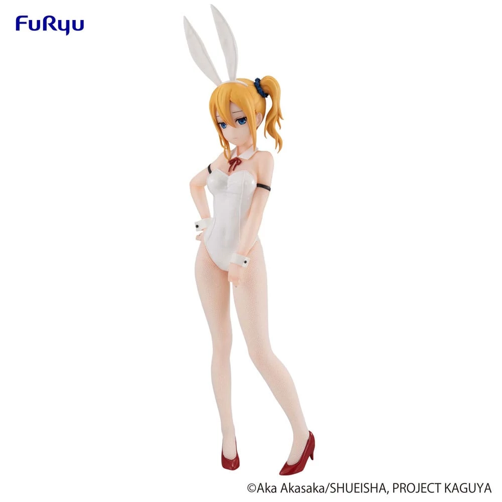 Kaguya-sama: Love is War BiCute Bunnies PVC Szobor - Ai Hayasaka 29 cm