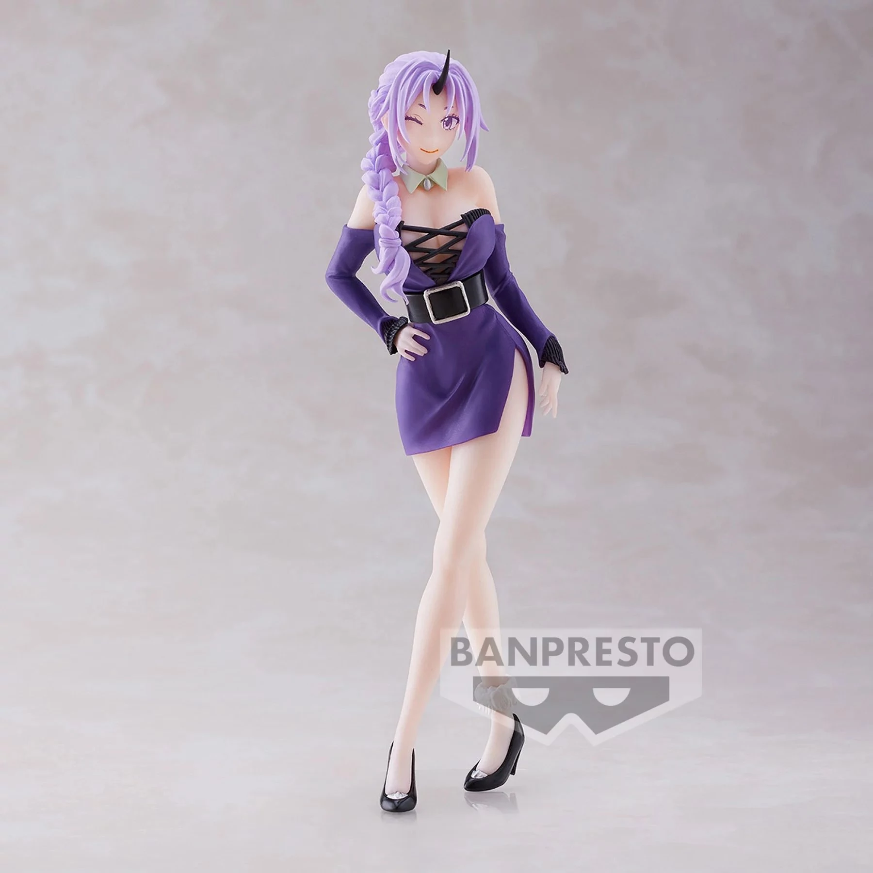 That Time I Got Reincarnated as a Slime PVC Szobor - Shion 17 cm