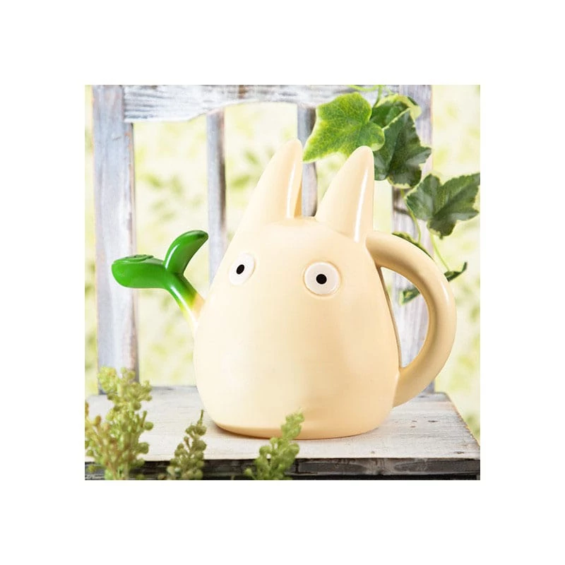 Totoro A varázserdő Titka Locsolókanna - Totoro 25 cm