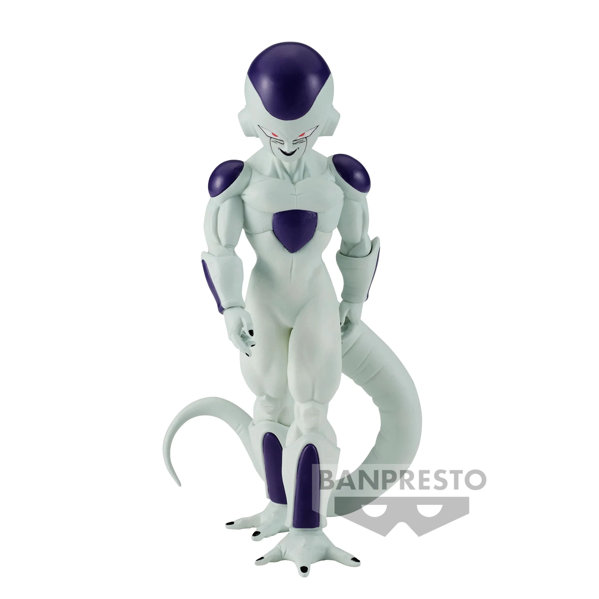 Dragonball Z Solid Edge Works Figura - Frieza 17 cm