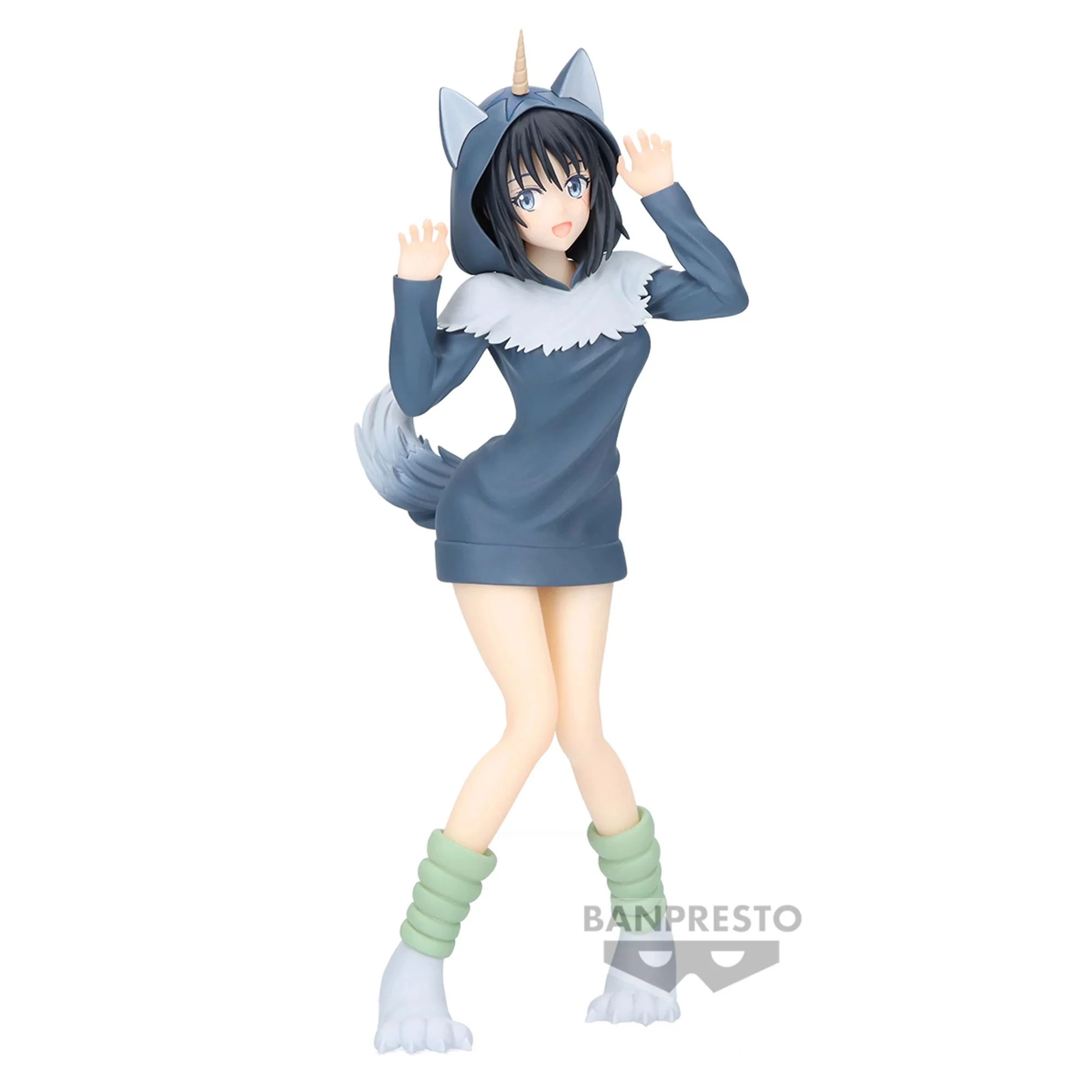 That Time I Got Reincarnated as a Slime PVC Szobor - Shizu 16 cm