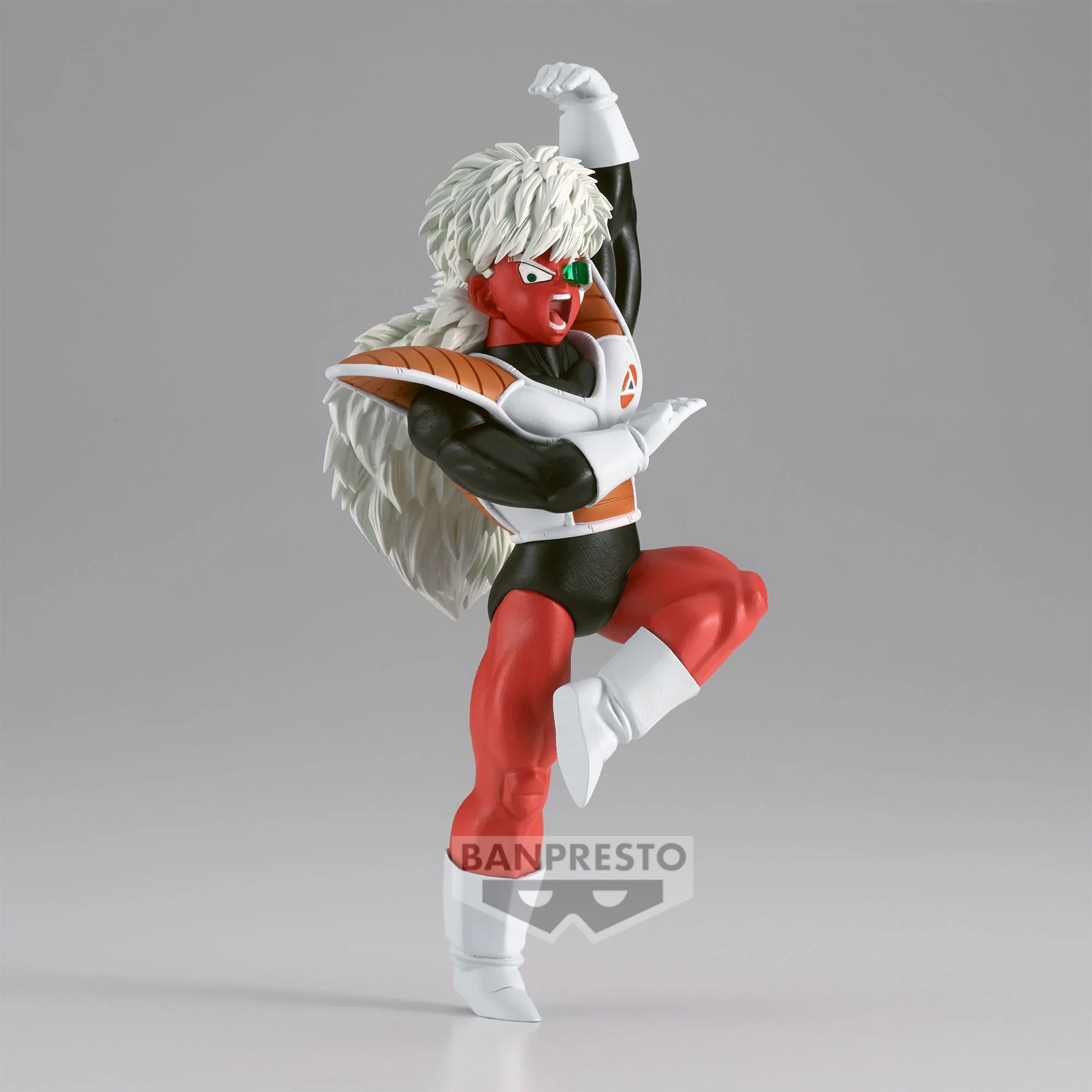 Dragonball Z Solid Edge Works Figura - Jeice 10 cm