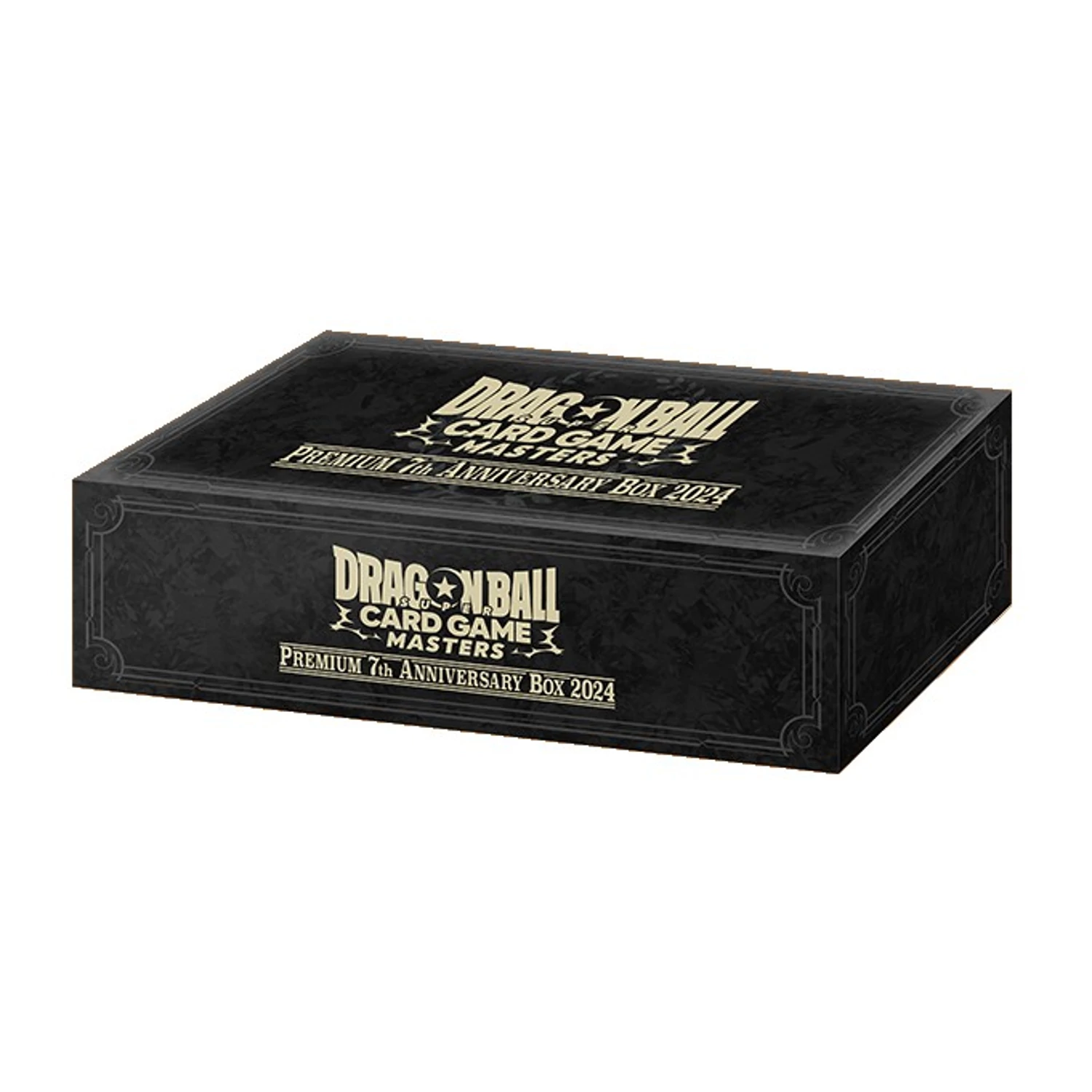 Dragon Ball Super TCG: Masters - Premium 7th Anniversary Box 2024
