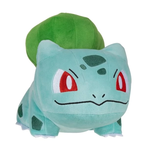 Pokémon Plüssfigura - Bulbasaur 30 cm