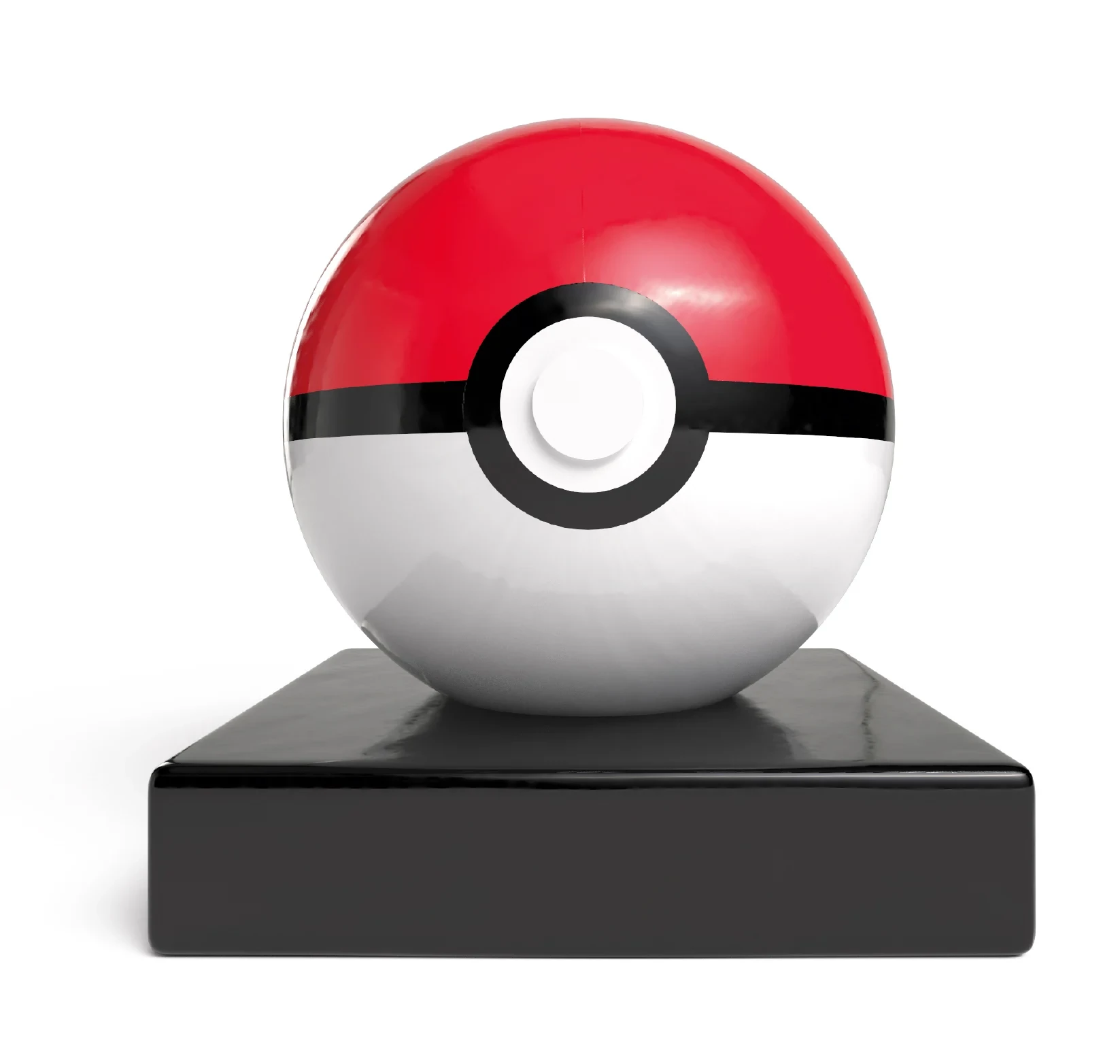 Pokémon Persely - Pokéball  11 cm