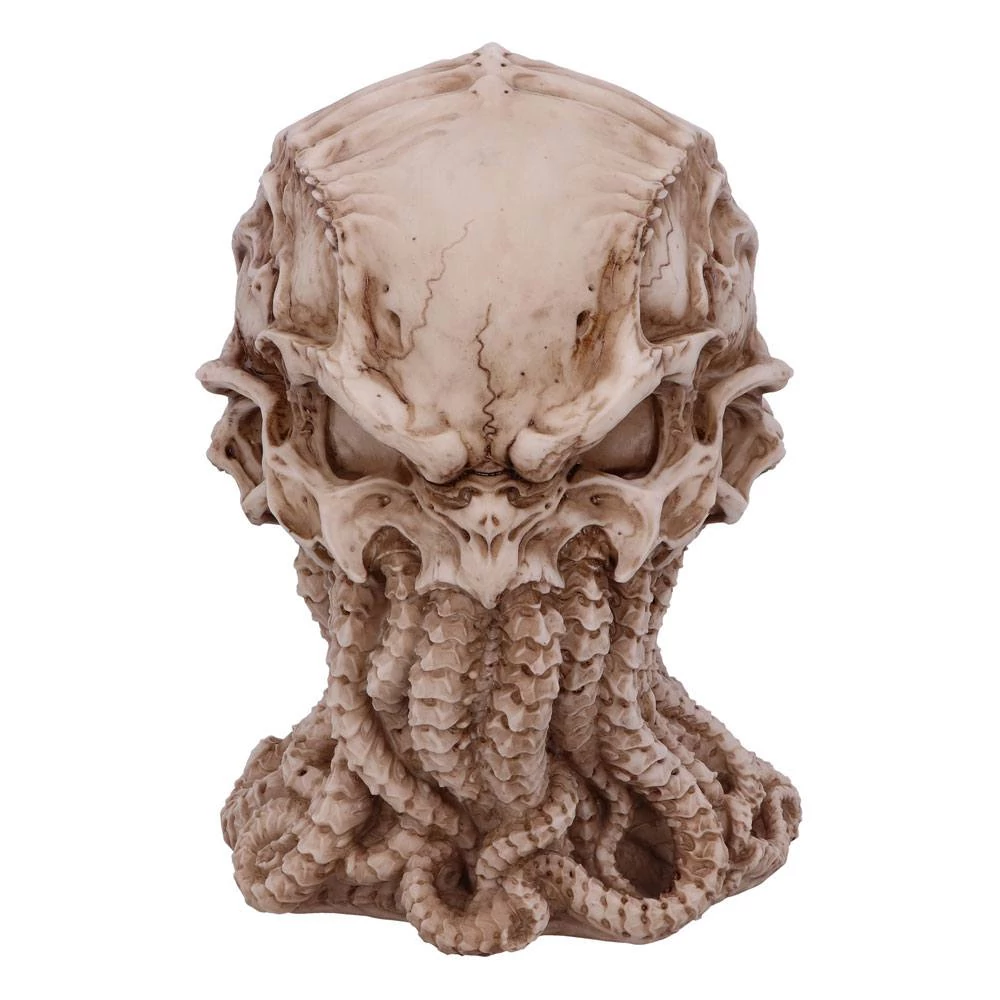 Cthulhu Szobor - Koponya 20 cm