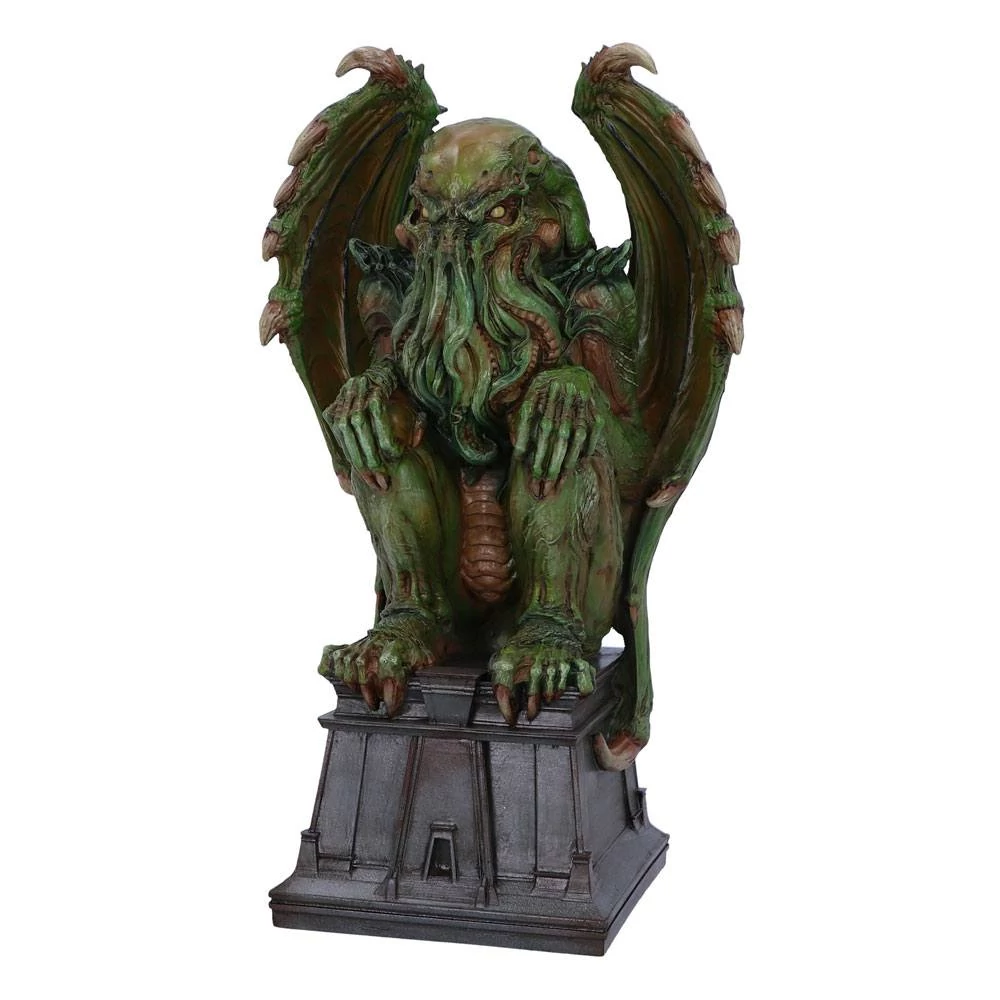 Cthulhu Szobor - Cthulhu 32 cm