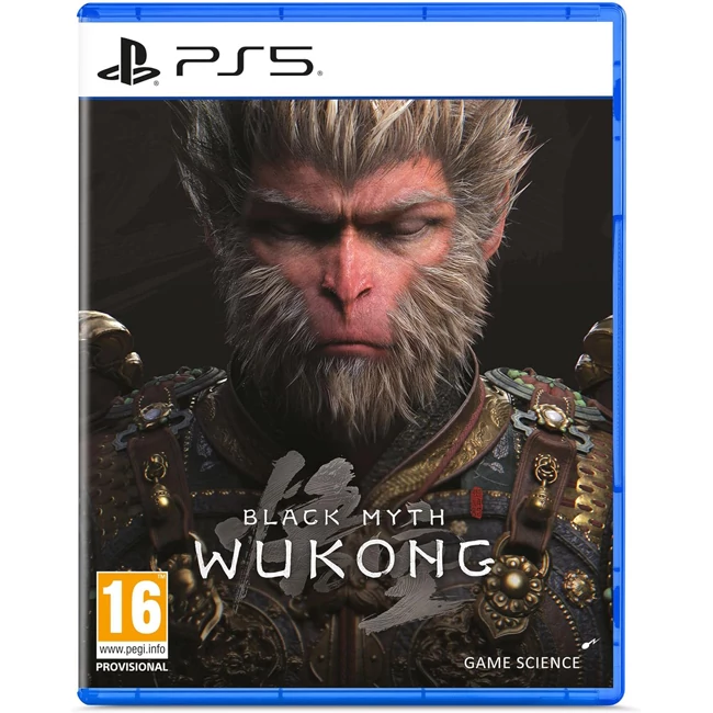 Black Myth: Wukong (PS5)