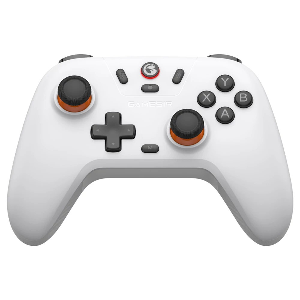 GameSir Nova Lite Multiplatform Controller St. White