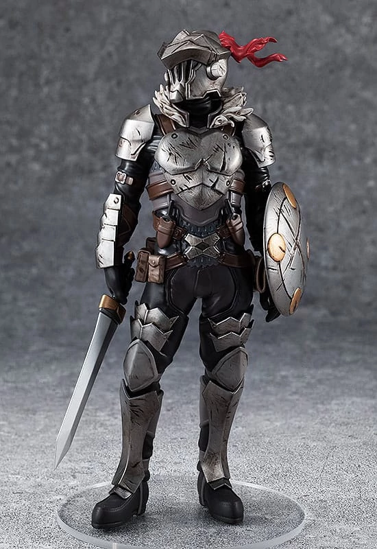 Goblin Slayer Pop Up Parade PVC Szobor - Goblin Slayer 18 cm (3rd-run)