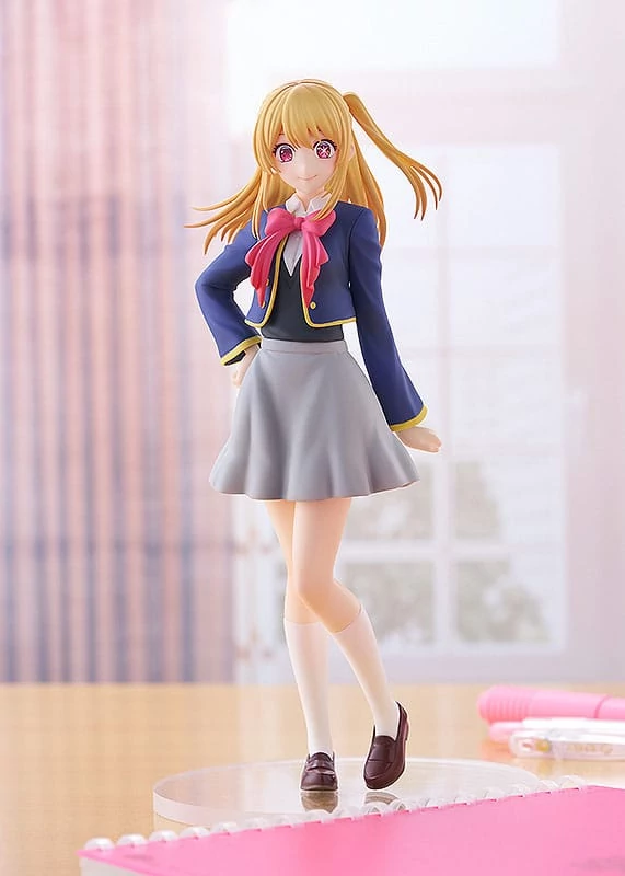 Oshi no Ko Pop Up Parade PVC Szobor - Ruby 17 cm