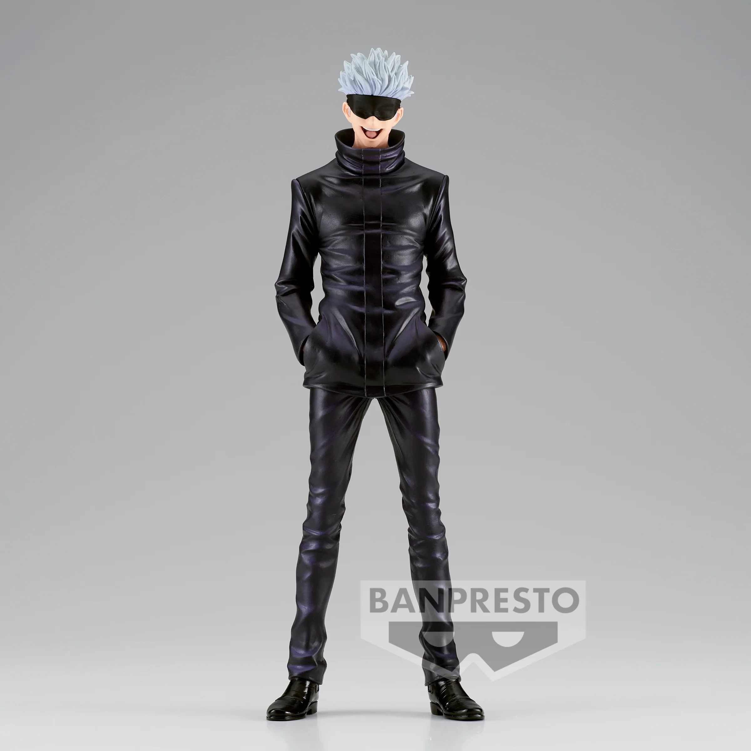 Jujutsu Kaisen King of Artist PVC Szobor - Satoru Gojo 22 cm