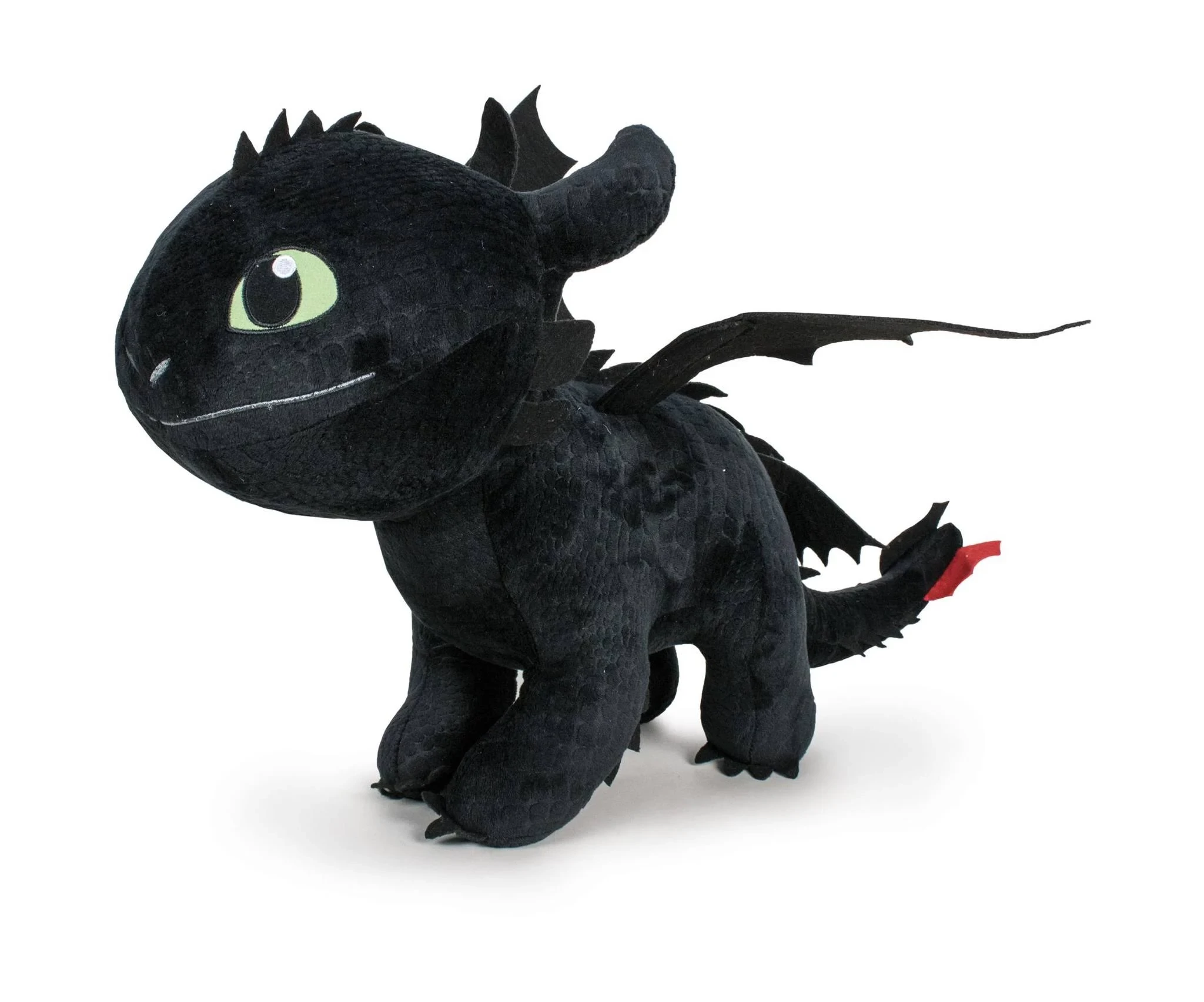How to Train Your Dragon Plüssfigura - Toothless 32 cm