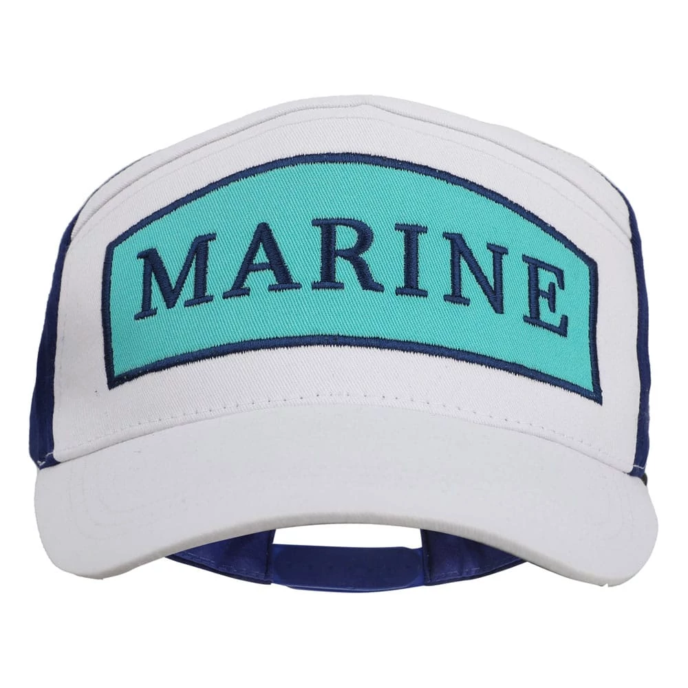 One Piece Baseball Sapka - Marine