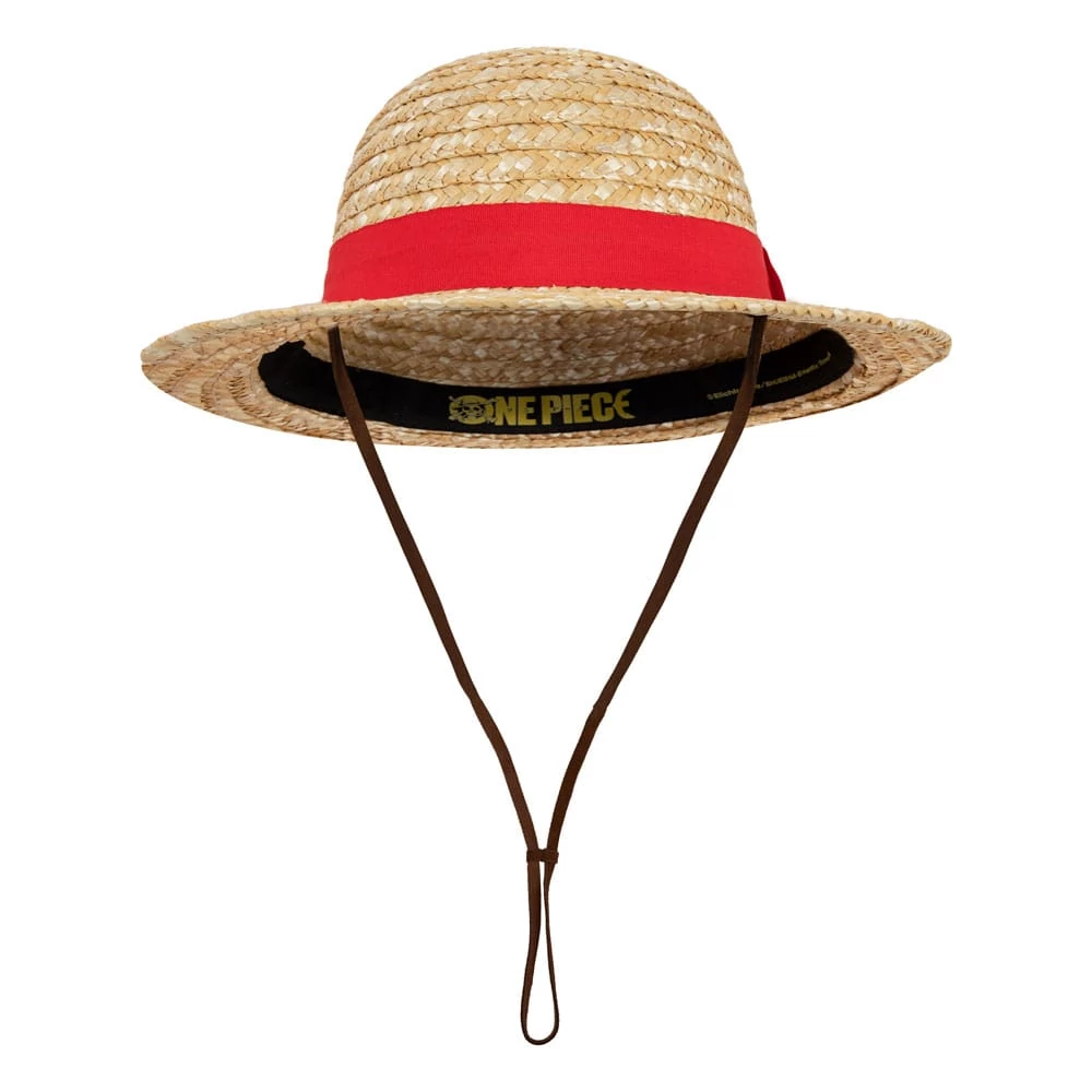 One Piece Kalap - Luffy Straw Hat