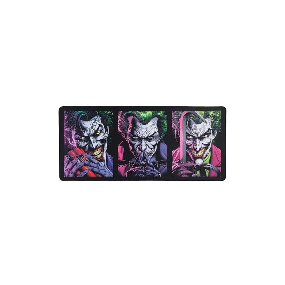 DC Comics XXL Egérpad 90 x 40 cm