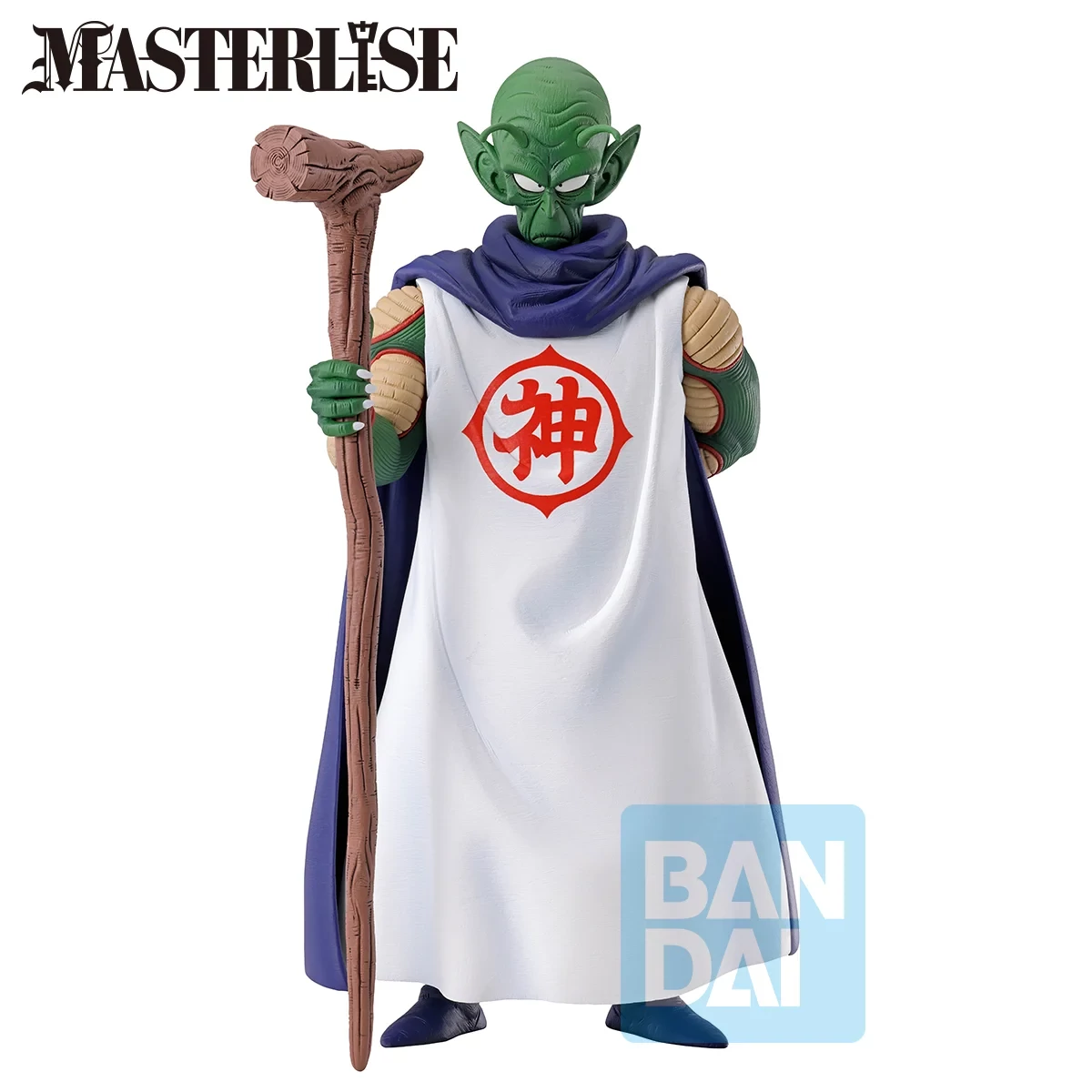 Dragon Ball Figura - Kami Lookout Above the Clouds 27 cm