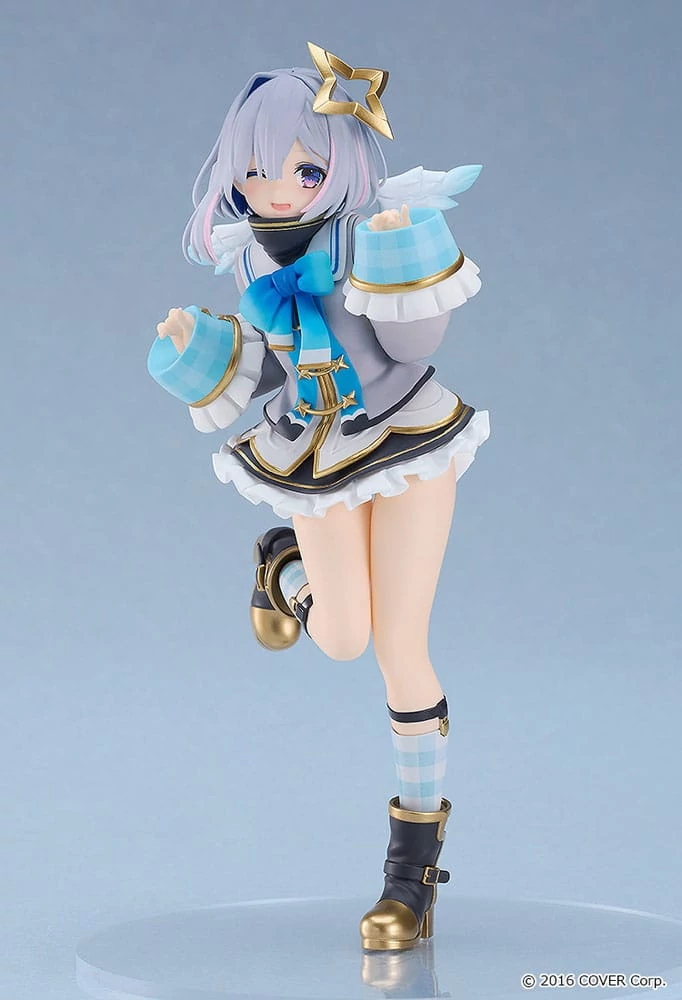 Hololive Production Pop Up Parade PVC Szobor - Amane Kanata 17 cm