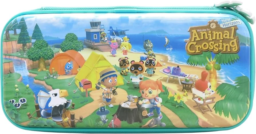 Premium Vault Case (Animal Crossing)