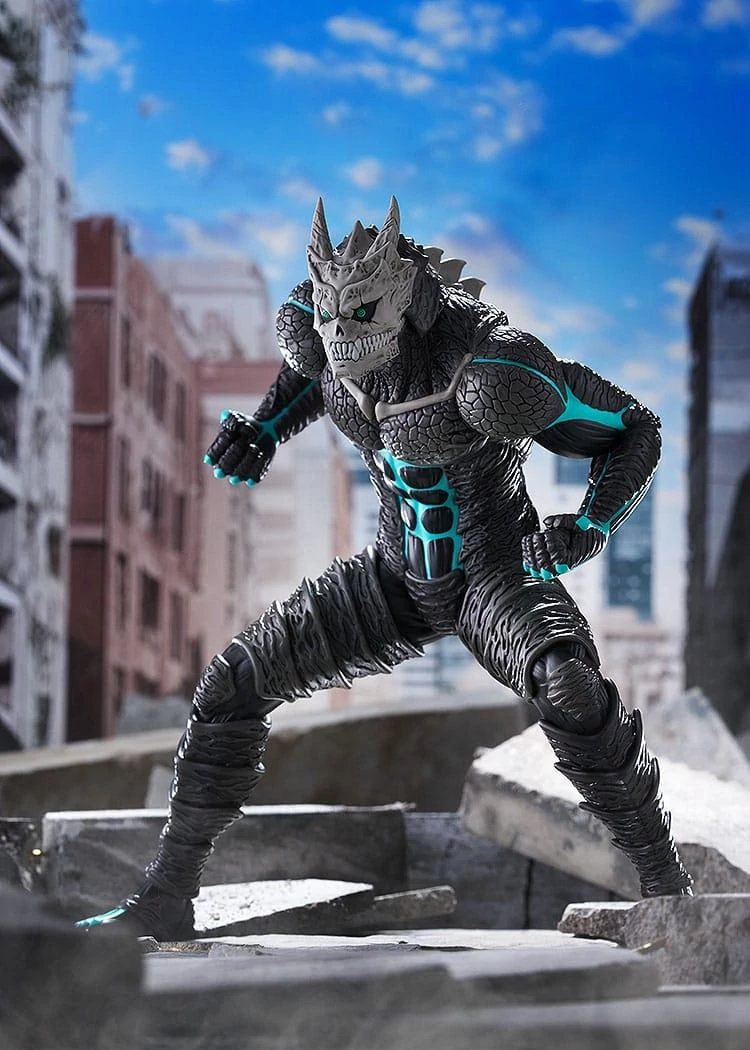 Kaiju No. 8 Pop Up Parade PVC Szobor - Kaiju No. 8 17 cm