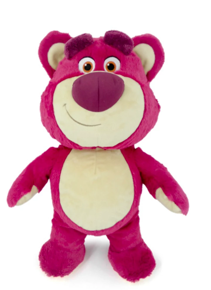 Toy Story Plüssfigura - Lotso 50 cm