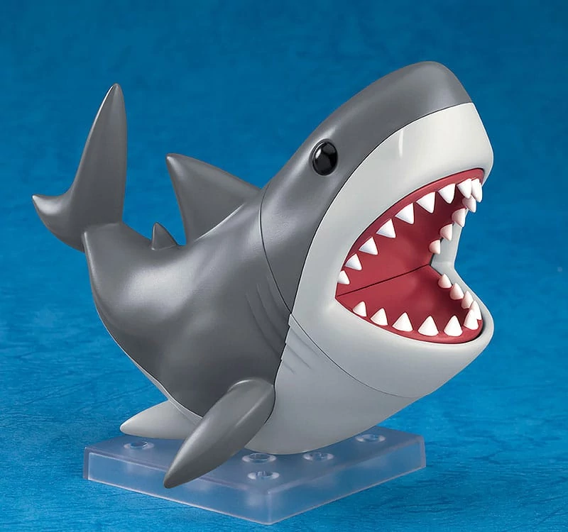 Jaws Nendoroid Akciófigura - Jaws 10 cm
