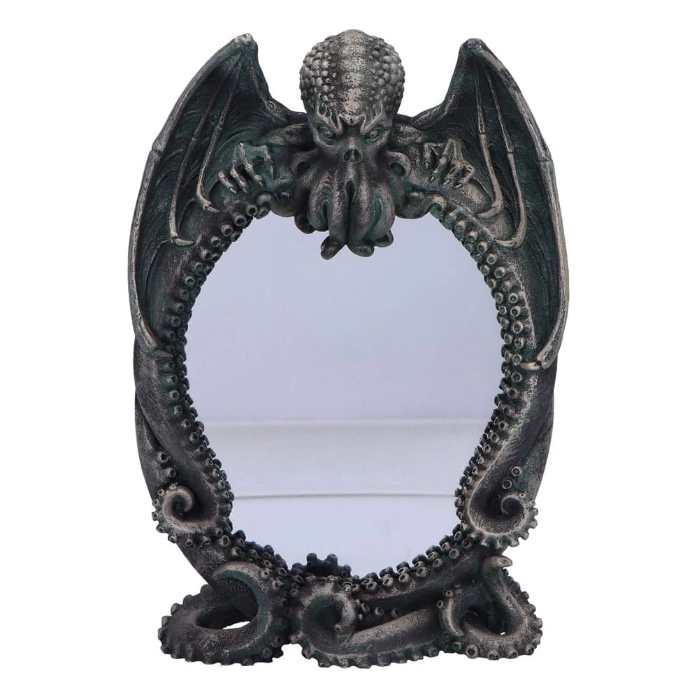 Cthulhu Tükör - Cthulhu's Reflection