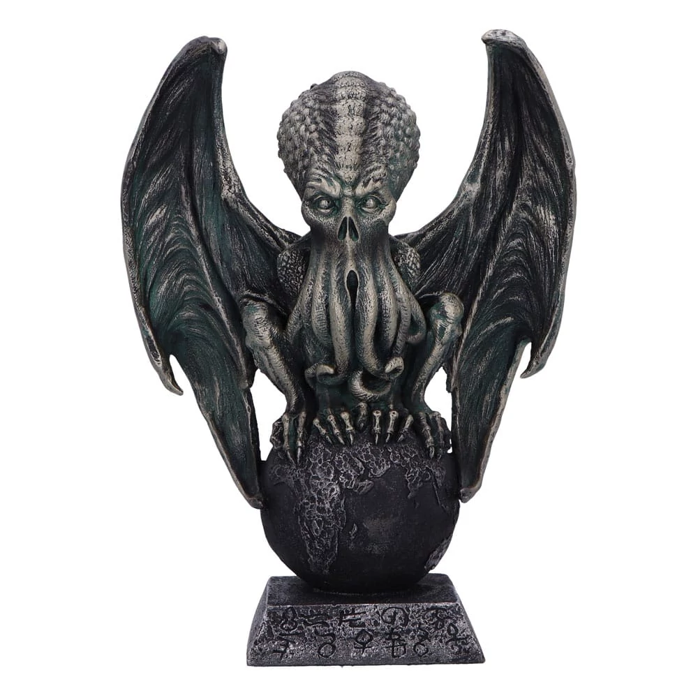 Cthulhu Figura - Gotham Reign of Cthulhu 24 cm
