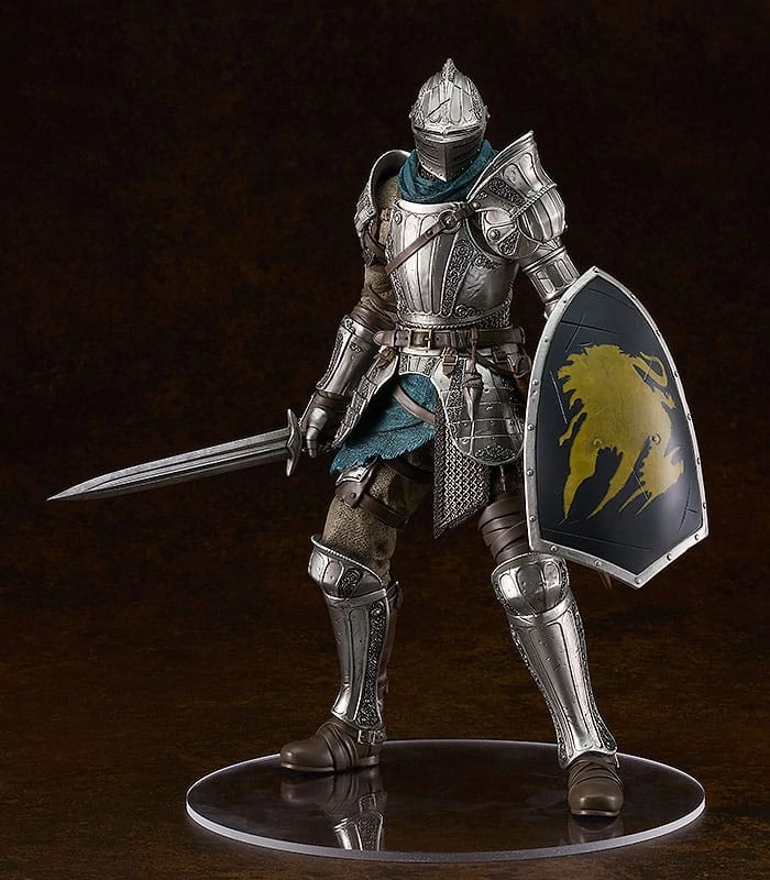 Demon's Souls Pop Up Parade SP PVC Szobor - Fluted Armor 24 cm