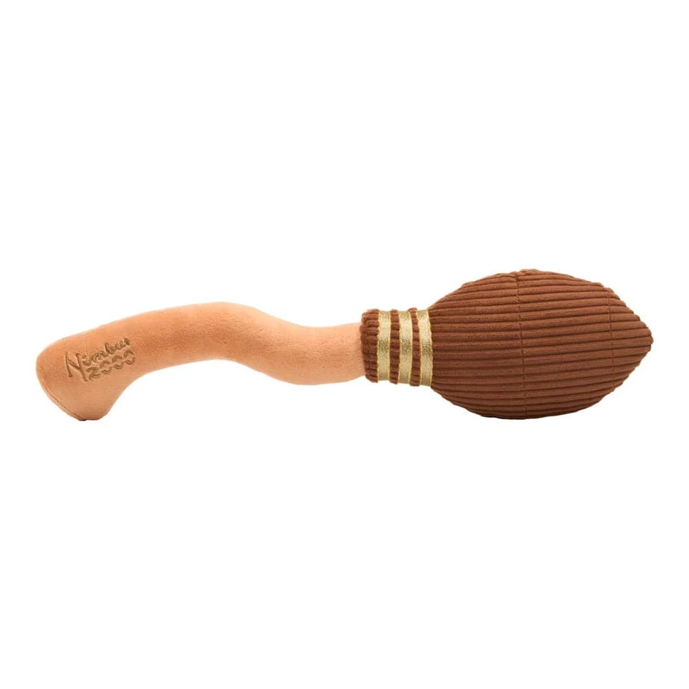Harry Potter Plüssfigura - Nimbus 2000 - 45 cm
