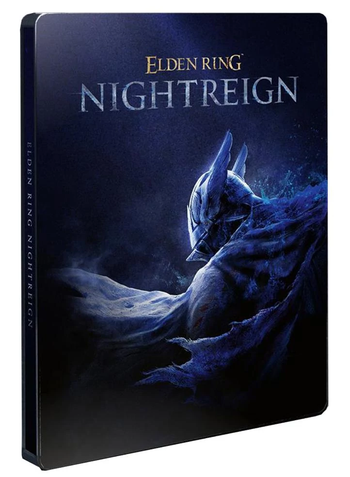 Elden Ring Nightreign [Seekers Edition] (PS5)