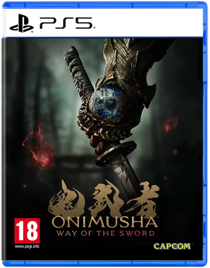 Onimusha: Way of the Sword (PS5)