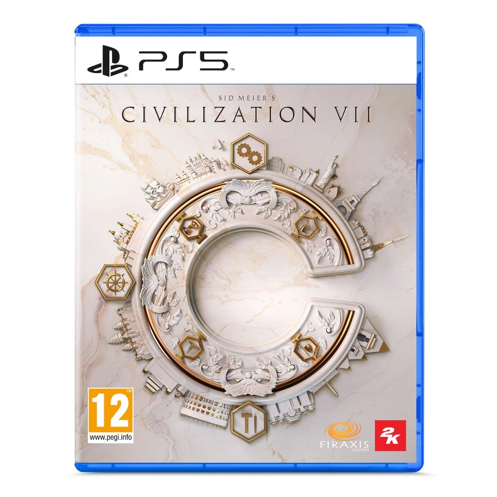 Civilization VII (PS5)