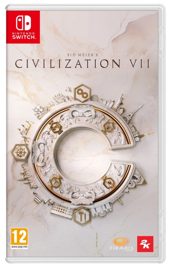 Civilization VII (Switch)