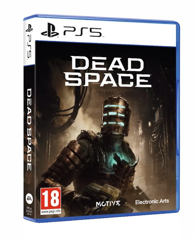 Dead Space (PS5)