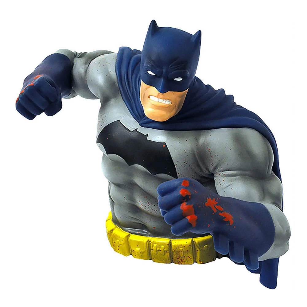 Batman: The Dark Knight Returns Persely - Blue Bloody Version