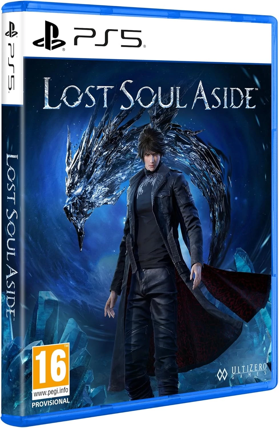 Lost Soul Aside (PS5)