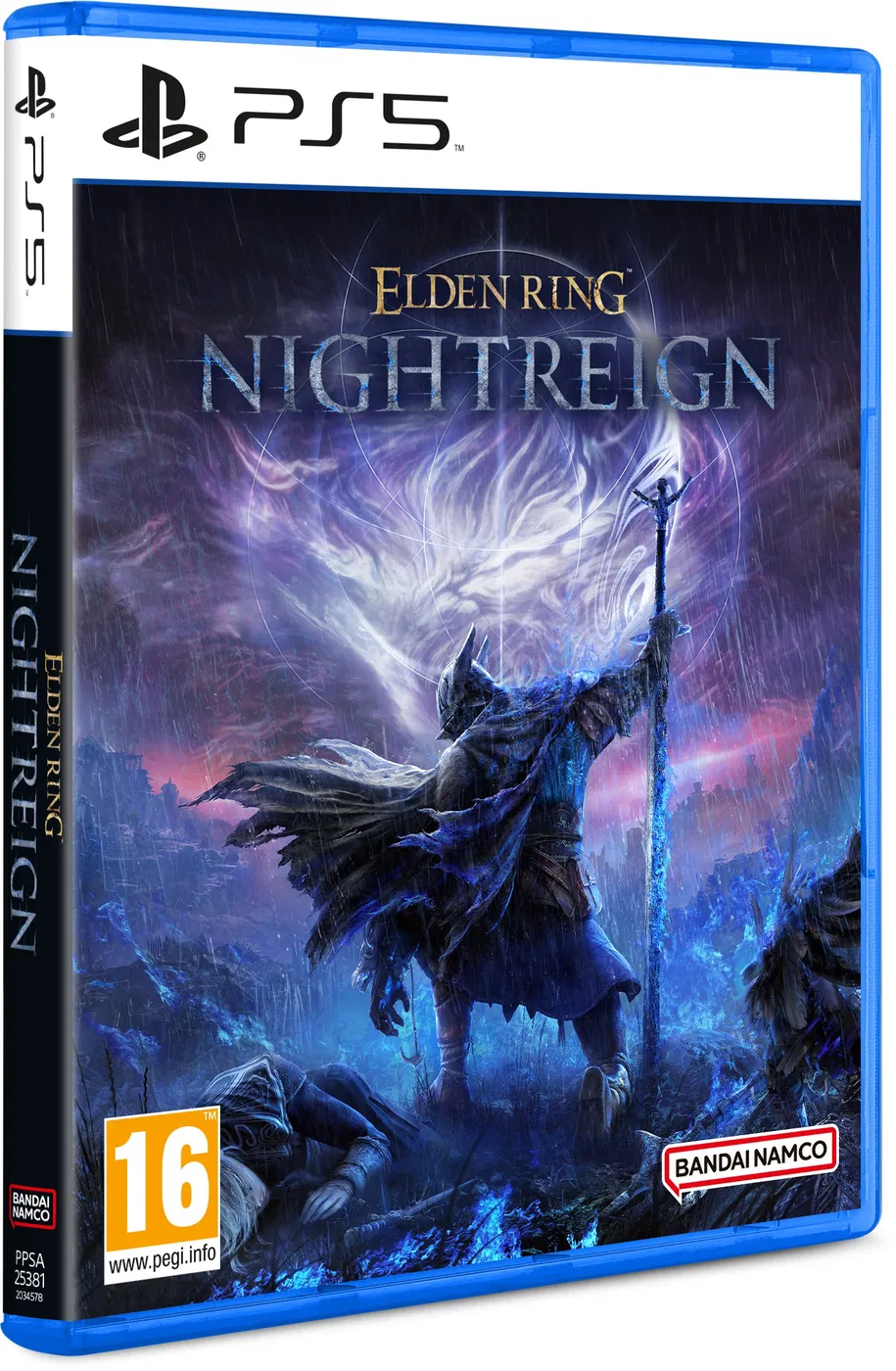 Elden Ring Nightreign (PS5)